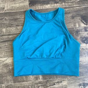 Lululemon EBB to Train Bra C/D Cup